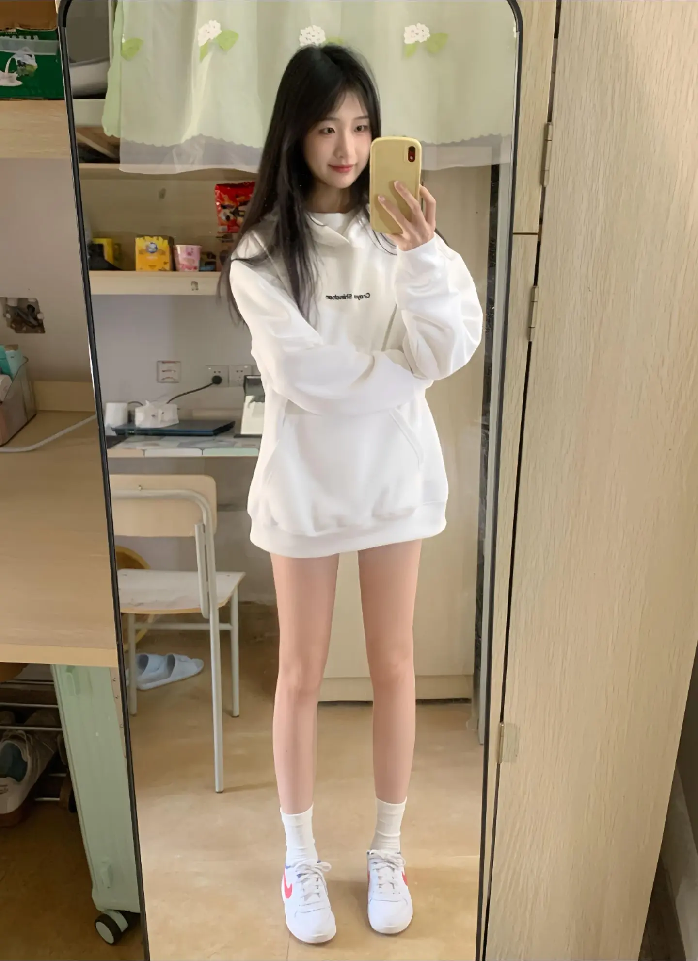 健身房女神：30天塑形挑战全记录